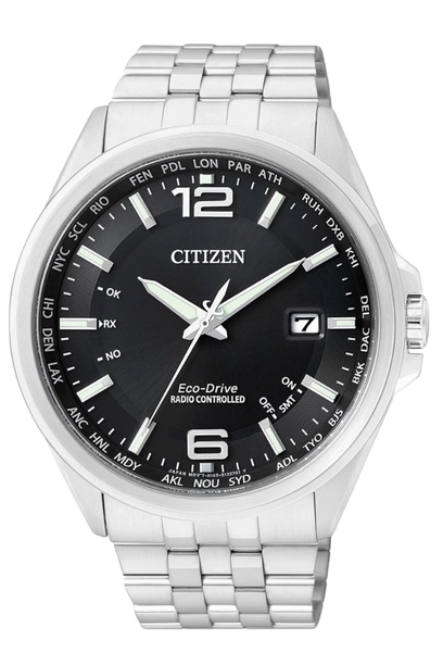 Zegarek męski Citizen CB0010-88E Radio Controlled