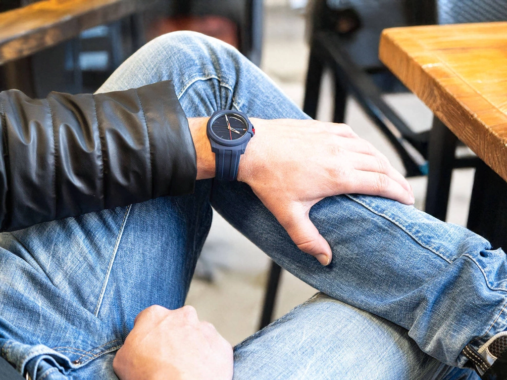 Zegarek męski TOMMY HILFIGER 1710595 Austin