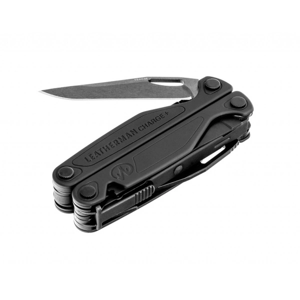 Multitool Leatherman Charge Plus 832601 Czarny
