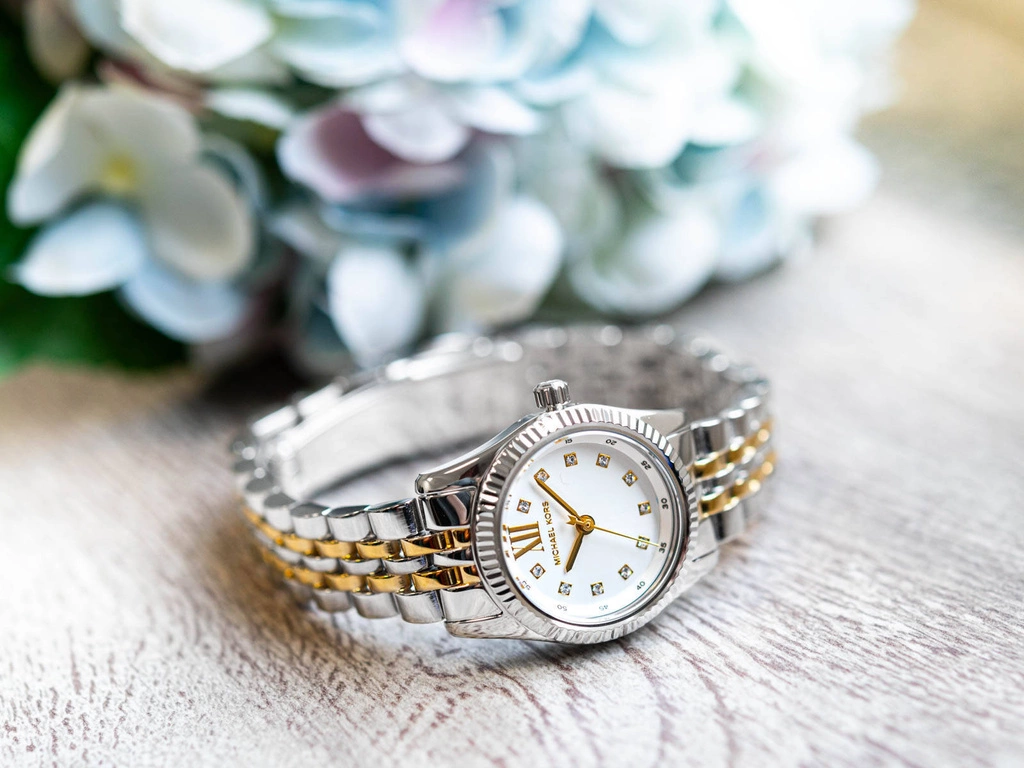 Zegarek damski MICHAEL KORS MK4740 Lexington