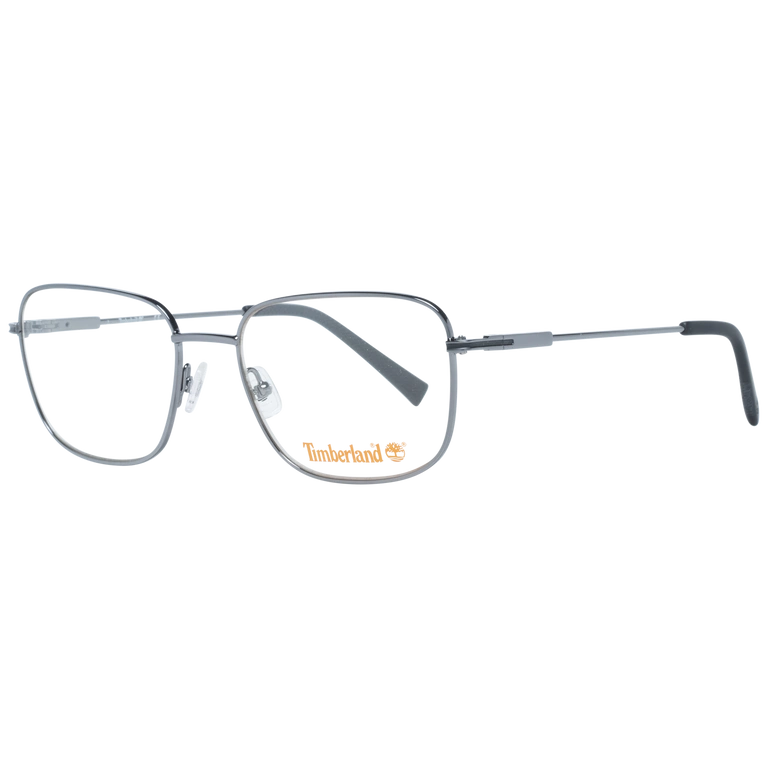 Okulary oprawki Męskie Timberland TB1757 006 54 Szare