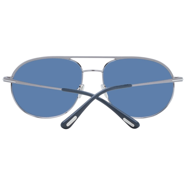 Okulary przeciwsłoneczne Męskie Tom Ford FT0772 Szare