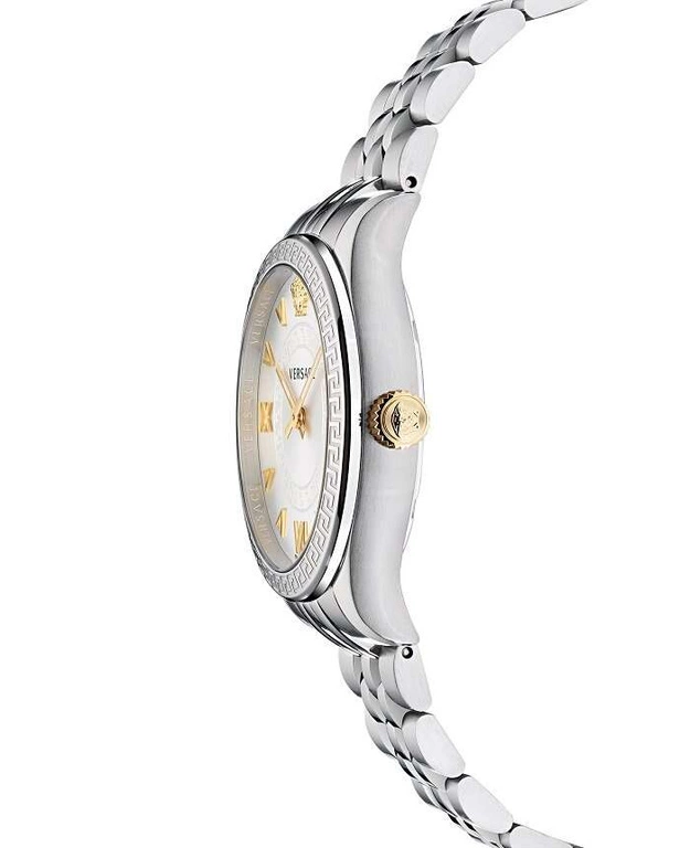 Zegarek damski VERSACE VE2S00322 Hellenyium Lady