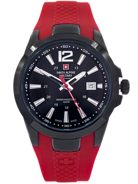 Zegarek męski SWISS ALPINE MILITARY SAM7058.1876