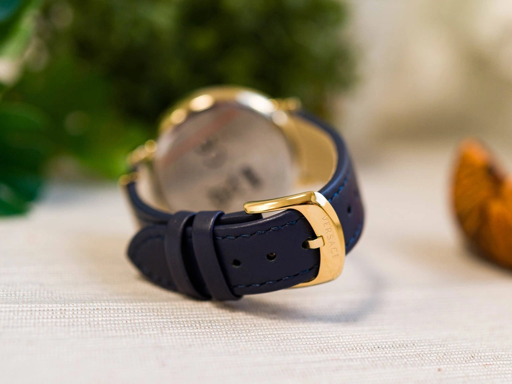 Zegarek damski VERSACE V-CIRCLE VE8103721