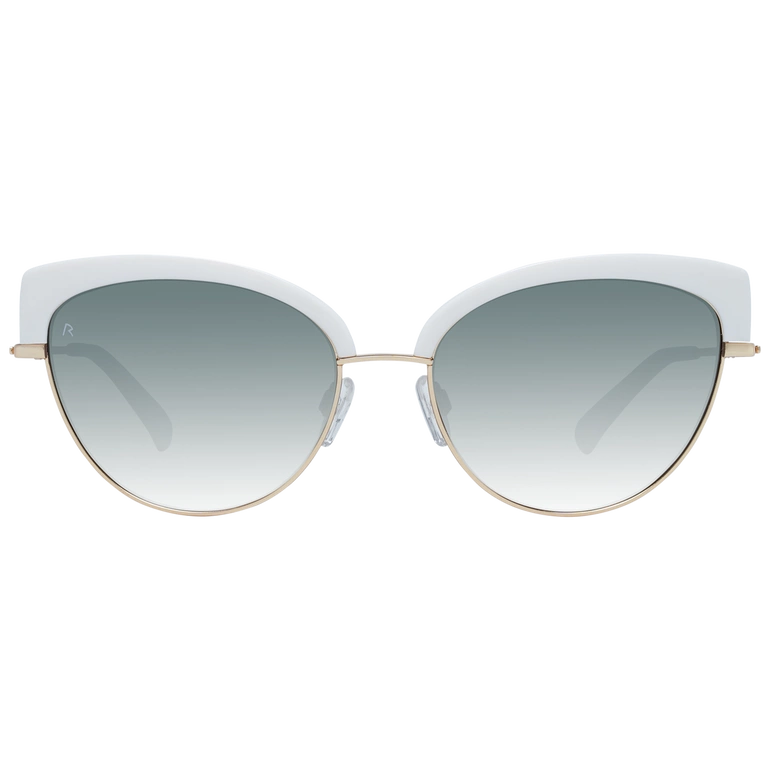 Okulary przeciwsłoneczne Damskie Rodenstock R1435 C 57 Białe