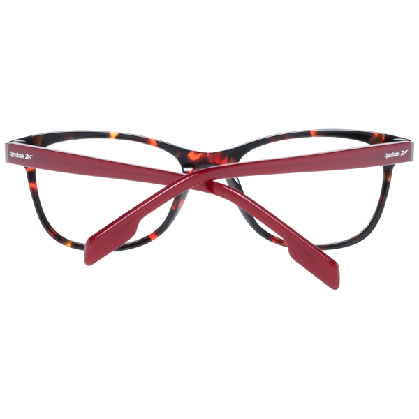 Okulary oprawki Reebok RV9016 04V 49 Brązowe