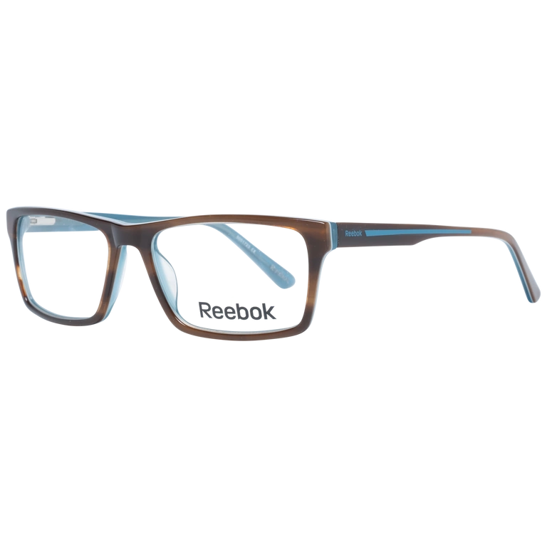Okulary oprawki Reebok RB7014 04 54 Brązowe