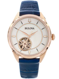 Zegarek damski BULOVA 97L180 Sutton