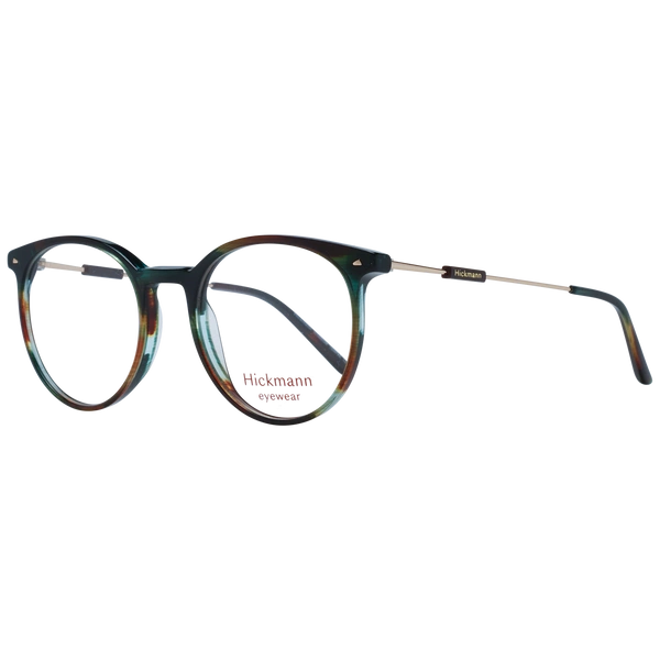 Okulary oprawki Damskie Ana Hickmann HIY6009T Czarne