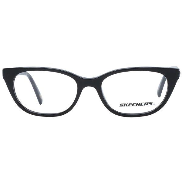 Okulary oprawki Damskie Skechers SE1664 Czarne
