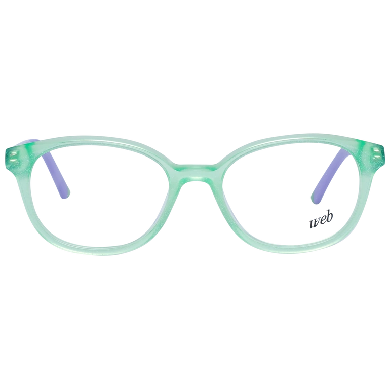 Okulary oprawki Dziecięce Web WE5264 077 46 Wielokolorowe