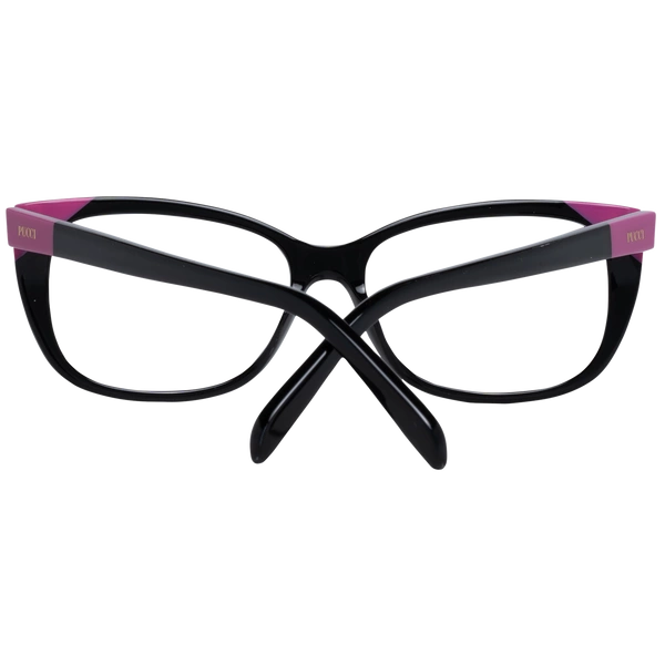 Okulary oprawki Damskie Emilio Pucci EP5117 005 54 Czarne