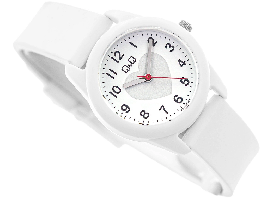 Zegarek damski Q&Q VS65J006Y