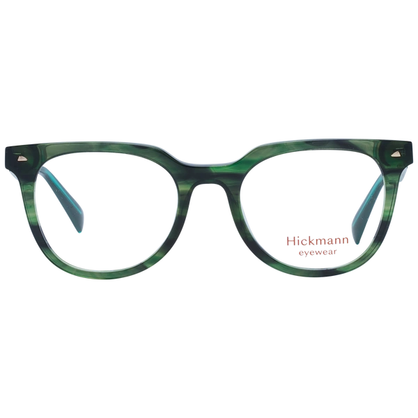Okulary oprawki Damskie Ana Hickmann HI6251 Zielone