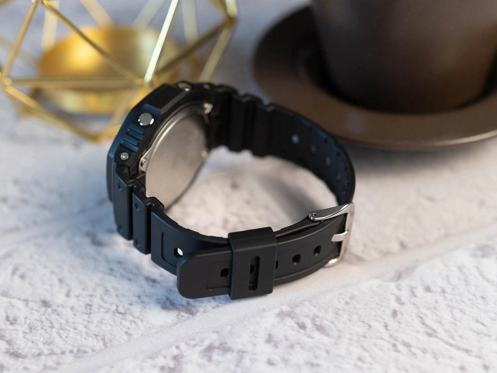 Zegarek męski CASIO G-SHOCK GA-2100WD-1AER