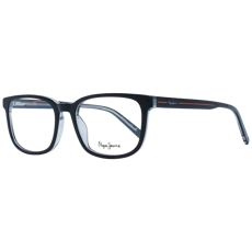 Okulary oprawki Męskie Pepe Jeans PJ3461 Czarne
