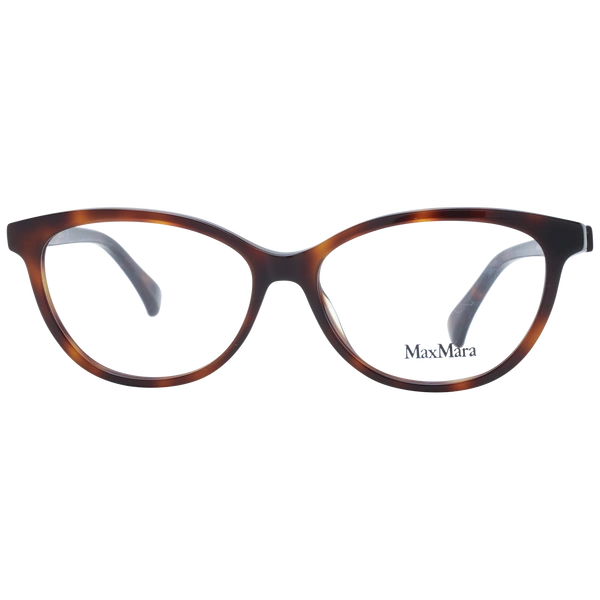 Okulary oprawki Damskie Max Mara MM5014 Brązowe