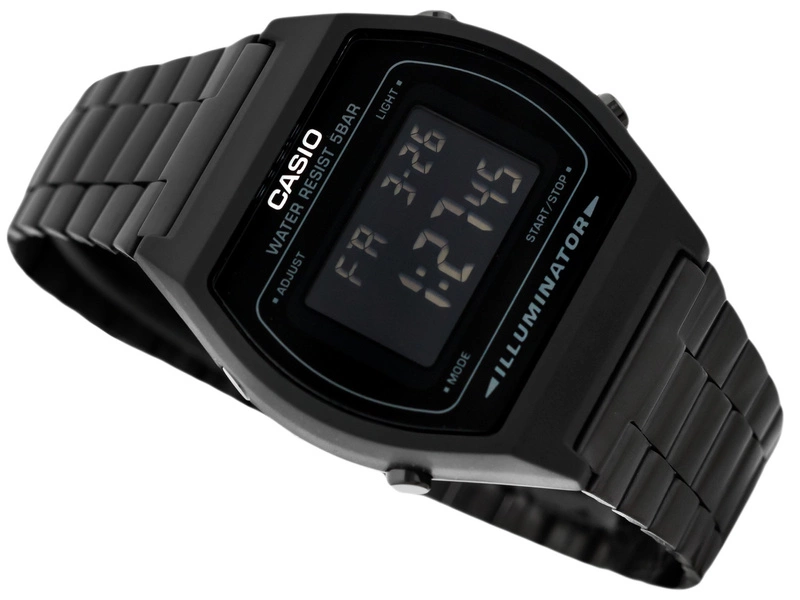 Zegarek męski CASIO Vintage B640WB-1BEF