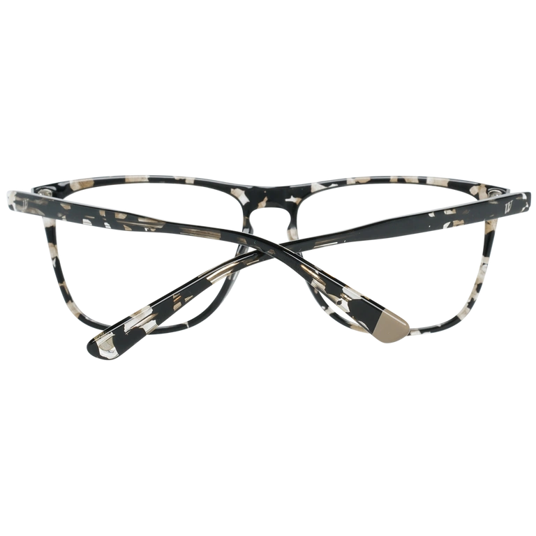 Okulary oprawki męskie Web WE5286 Czarne