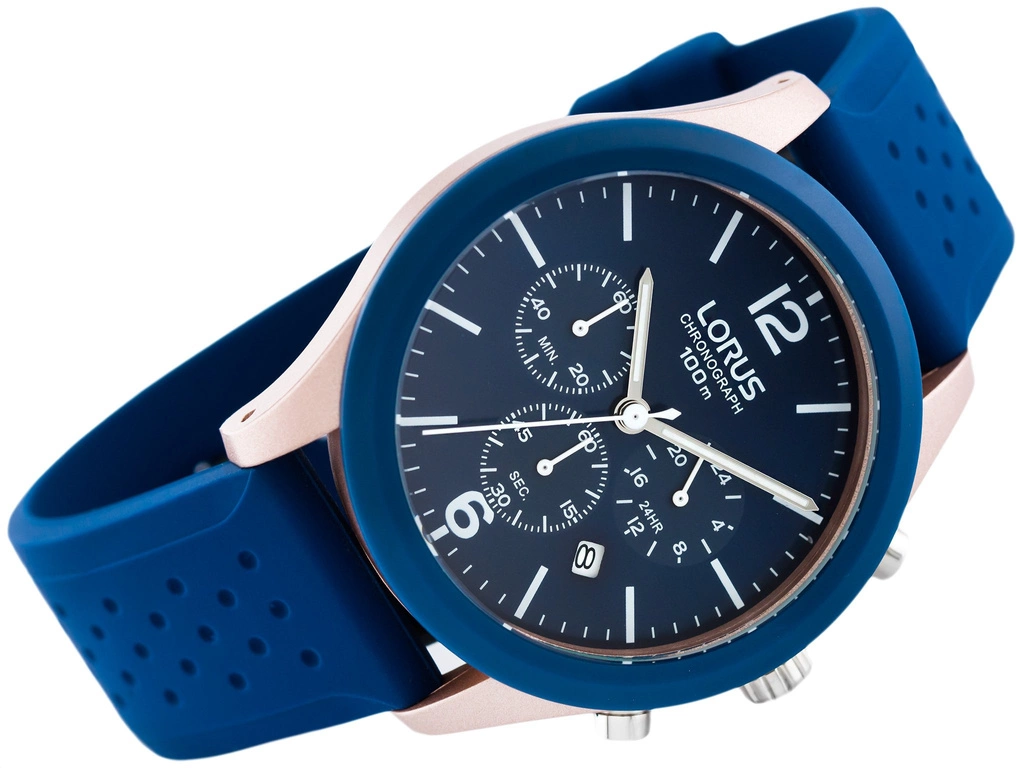 Zegarek męski LORUS RT353HX9