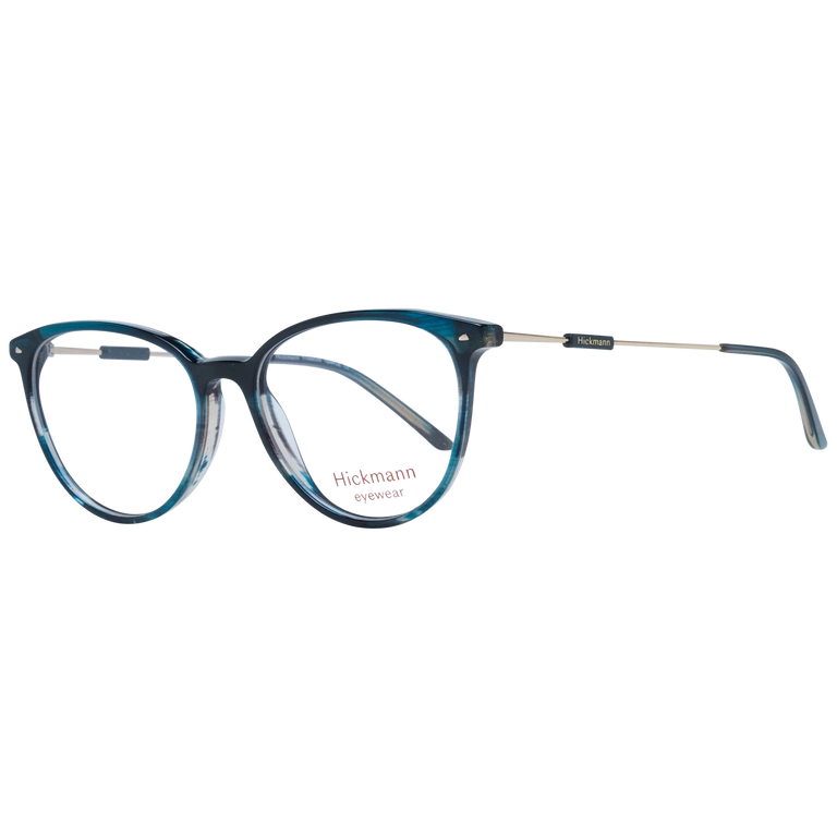Okulary oprawki Damskie Ana Hickmann HI6238T Czarne