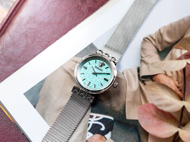 Zegarek damski VERSACE VETCA0324 Mythos