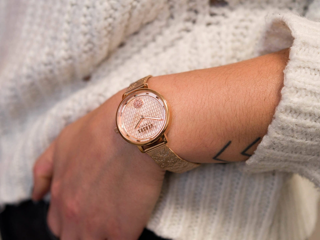 Zegarek damski VERSUS VERSACE LA VILLETTE VSP1S1620