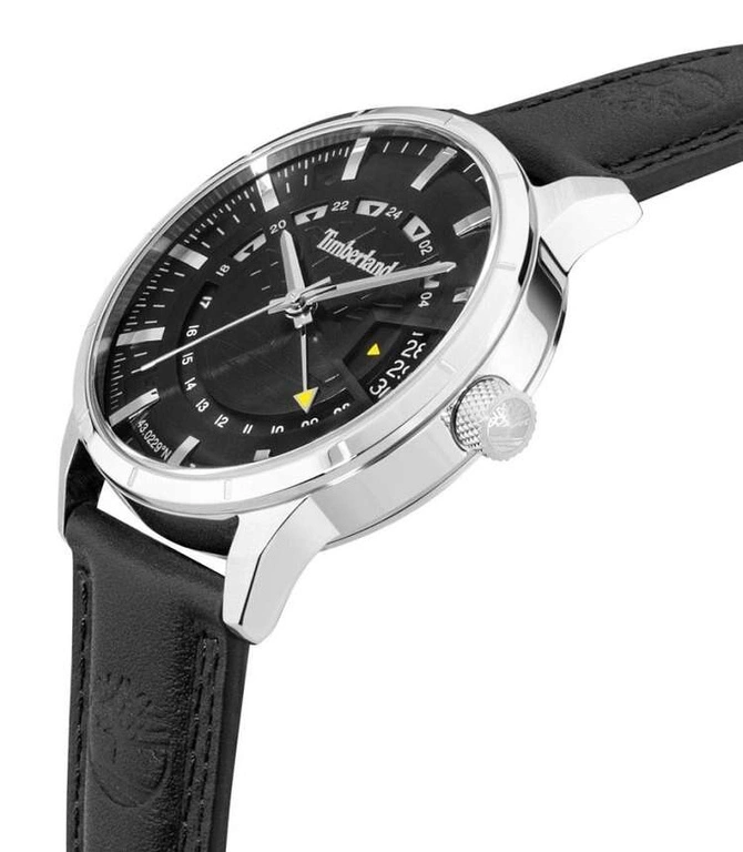 Zegarek męski TIMBERLAND TDWGB2201501 Bergeron