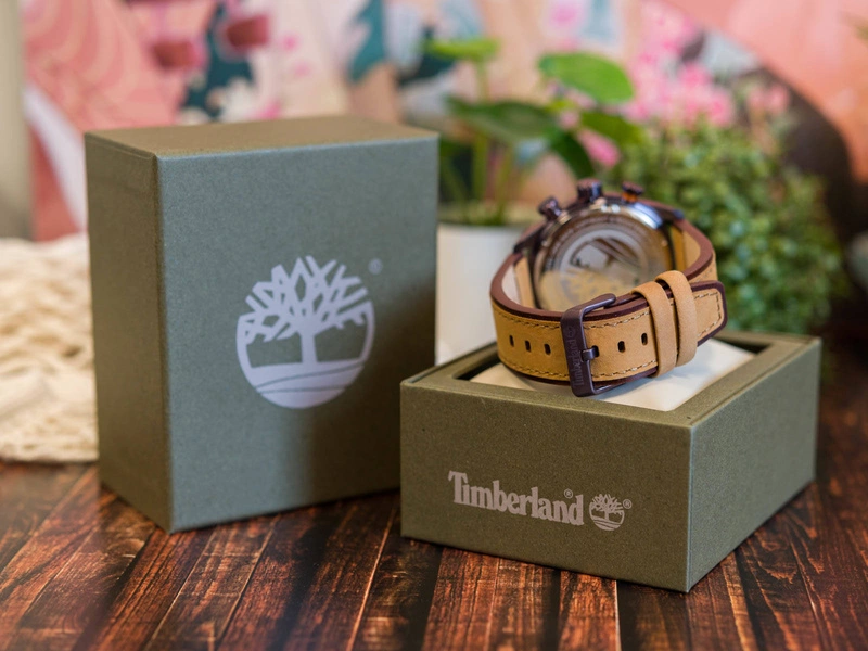 Zegarek męski TIMBERLAND Callahan TDWGF2102604