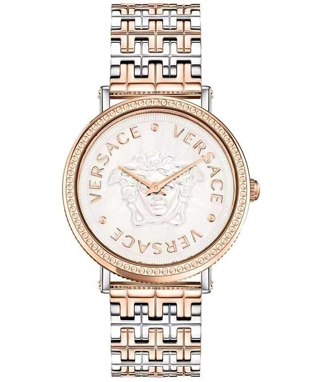 Zegarek damski VERSACE VEQX00722 V-Dollar