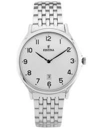 Zegarek męski FESTINA Classic Bracelet F16744/1