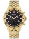 Zegarek męski SWISS ALPINE MILITARY SAM7024.9117