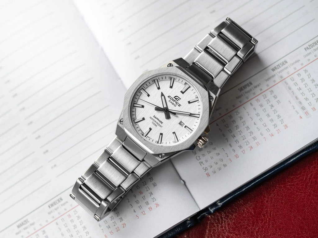 Zegarek męski CASIO Edifice EFR-S108D-7AVUEF