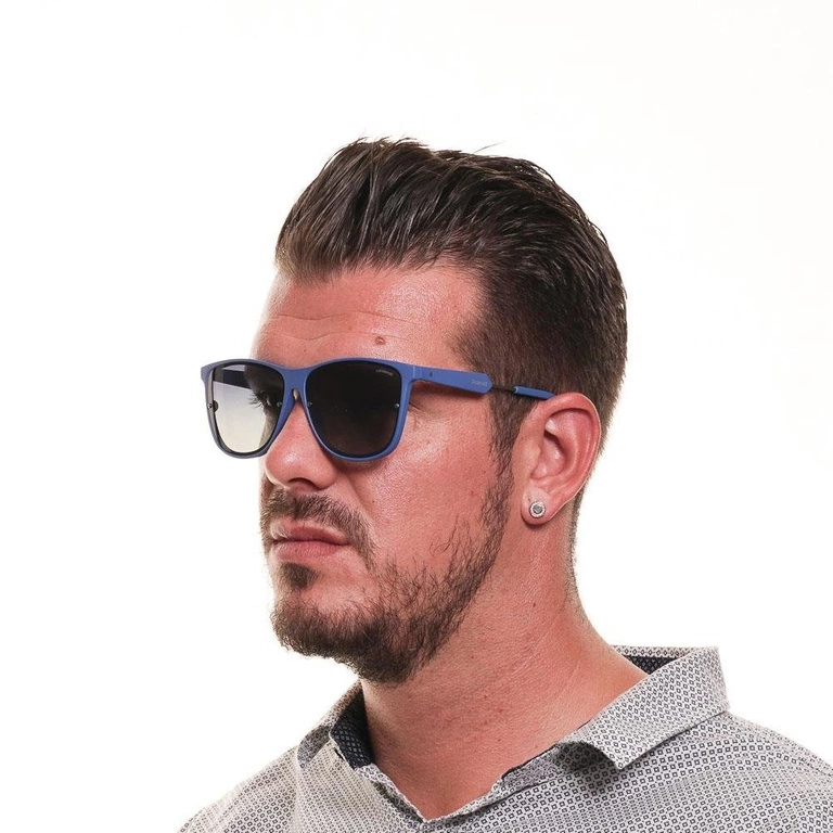 Okulary przeciwsłoneczne Polaroid PLD 6019/S TN5 58 Niebieskie