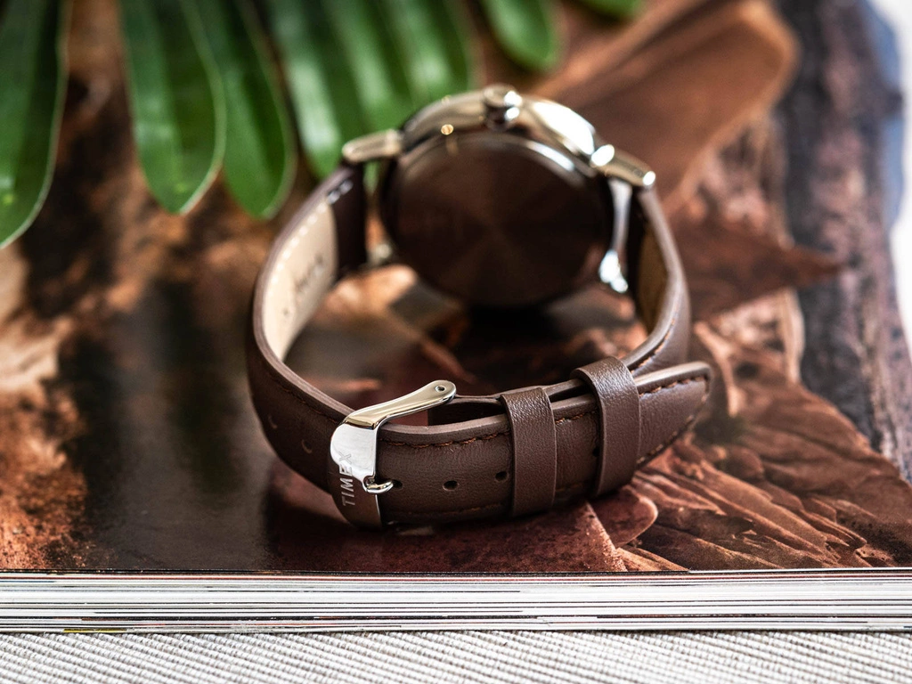 Zegarek męski TIMEX TW2V91500 Southview