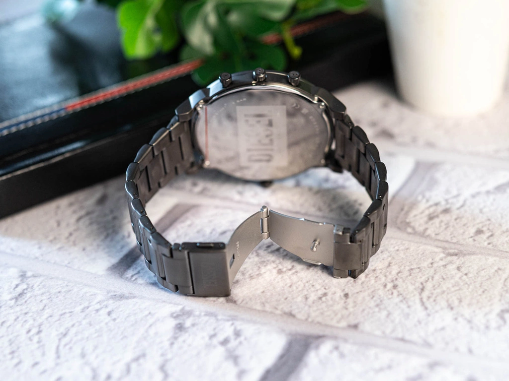 Zegarek męski DIESEL DZ7487 Mr Daddy 2.0