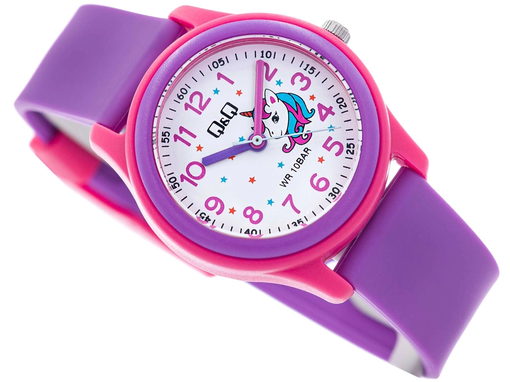 Zegarek dziecięcy Q&Q VS59J003Y