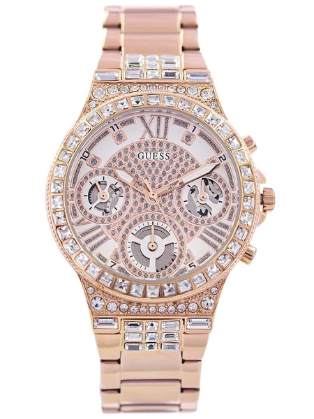 Zegarek damski GUESS GW0320L3 Moonlight 