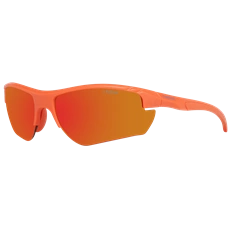Okulary przeciwsłoneczne Męskie Polaroid PLD 7026/S 2M5OZ 72 Pomarańczowe