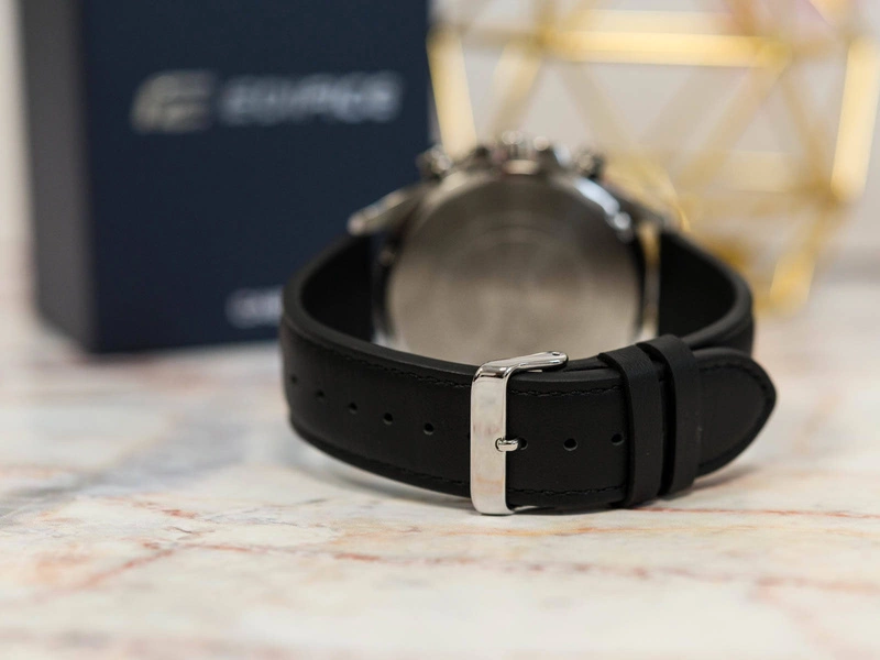 Zegarek męski CASIO Edifice EFV-620L-1AVUEF