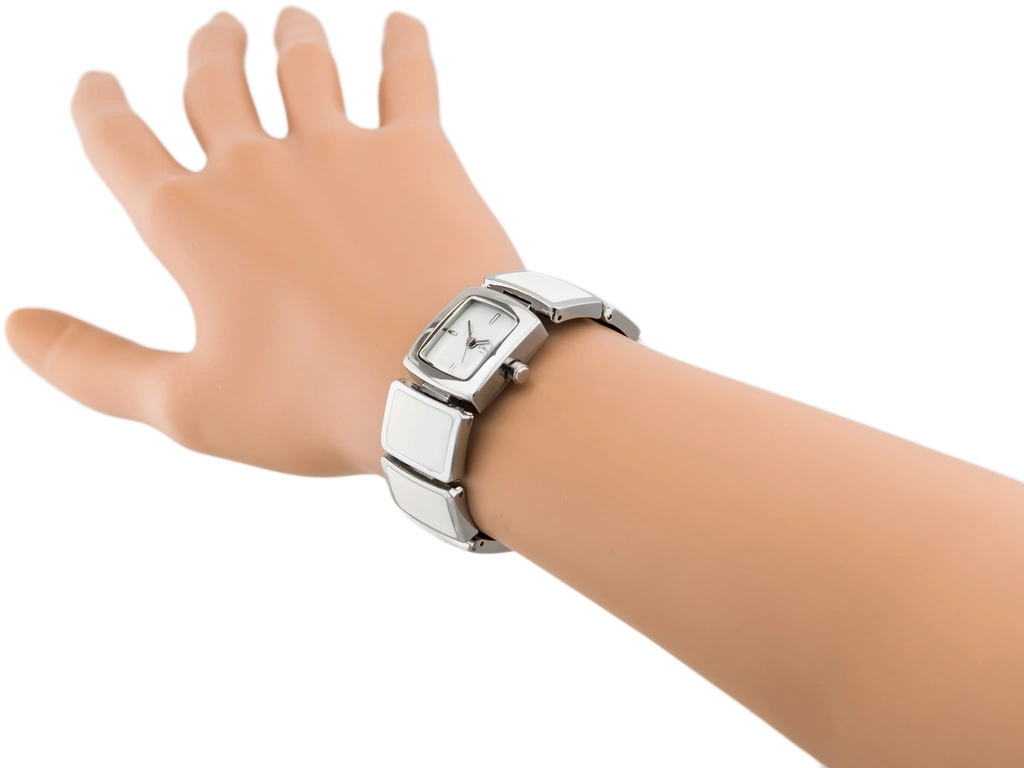 Zegarek damski GINO ROSSI 6576 7SS