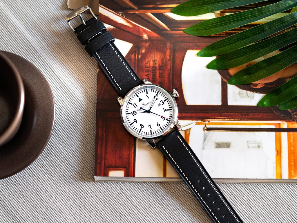 Zegarek męski REVUE THOMMEN 16053.2533 AIRSPEED INSTRUMENT