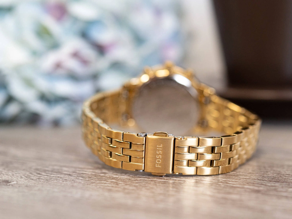 Zegarek damski FOSSIL ES5219 Neutra