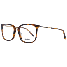Okulary oprawki Męskie Pepe Jeans PJ3413 C2 56 Brązowe