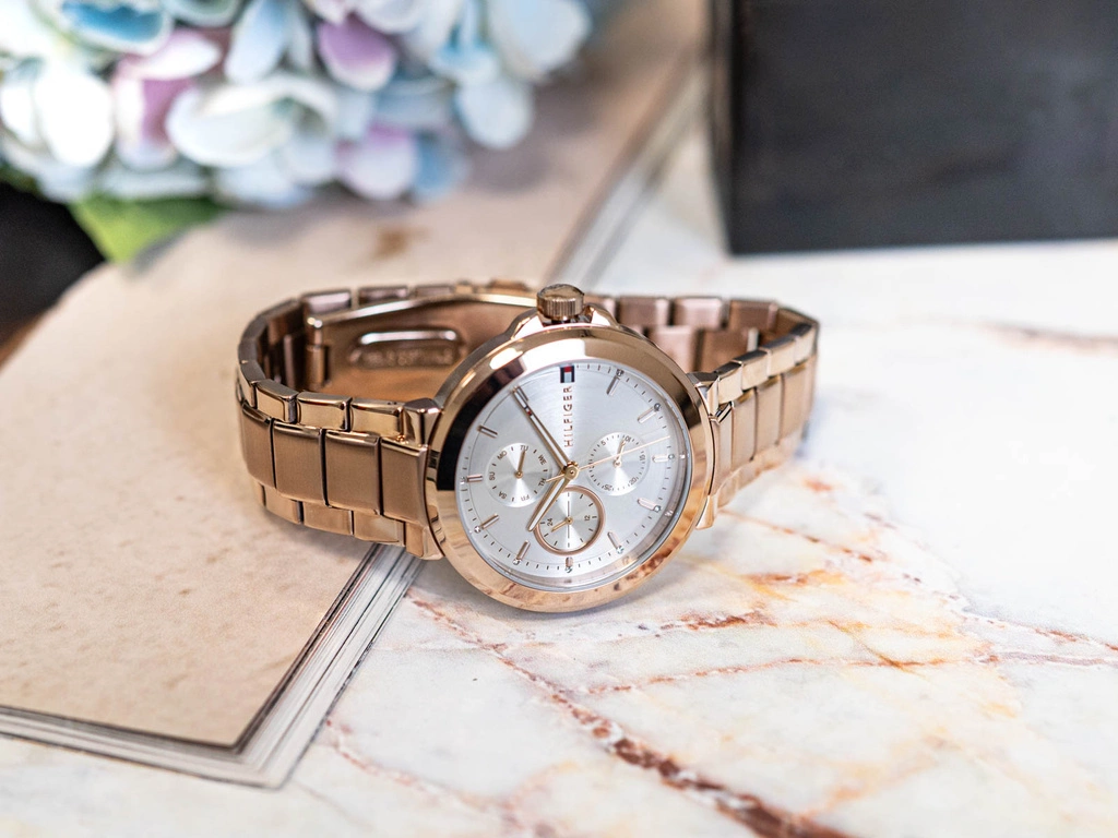 Zegarek damski TOMMY HILFIGER 1782756 Lori