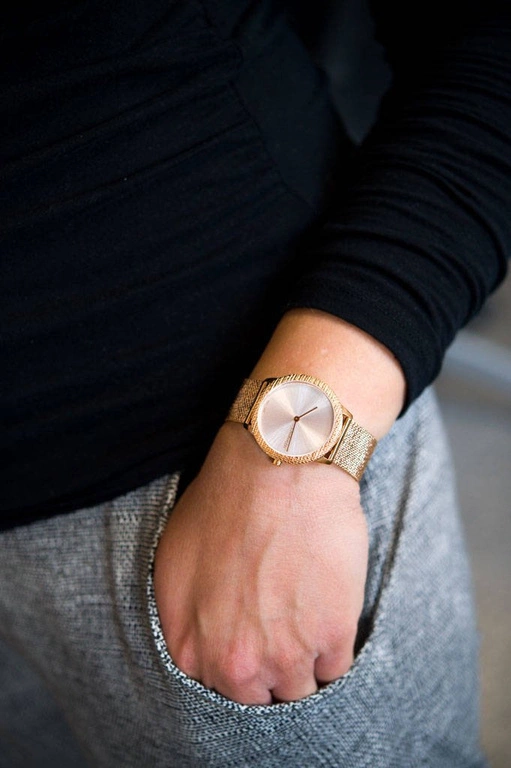 Zegarek damski CALVIN KLEIN MINIMAL K3M22U26