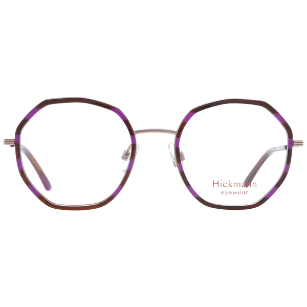 Okulary oprawki Damskie Ana Hickmann HI1184 Fioletowe