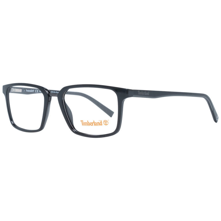 Okulary oprawki Męskie Timberland TB1733 001 53 Czarne