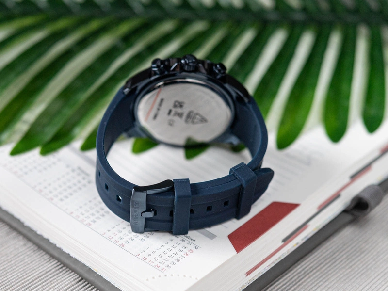 Zegarek męski PLEIN SPORT PSBEA0424 Impact Chronograph